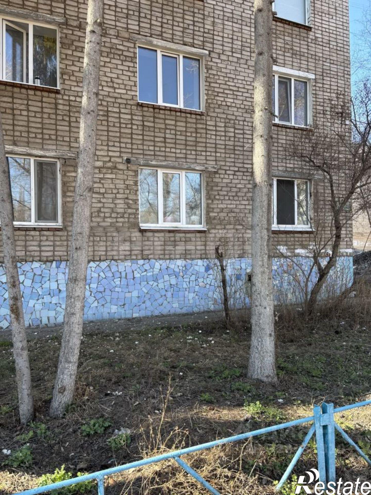 Купить комнату за 900 000 рублей на ул Элеваторная, 82
