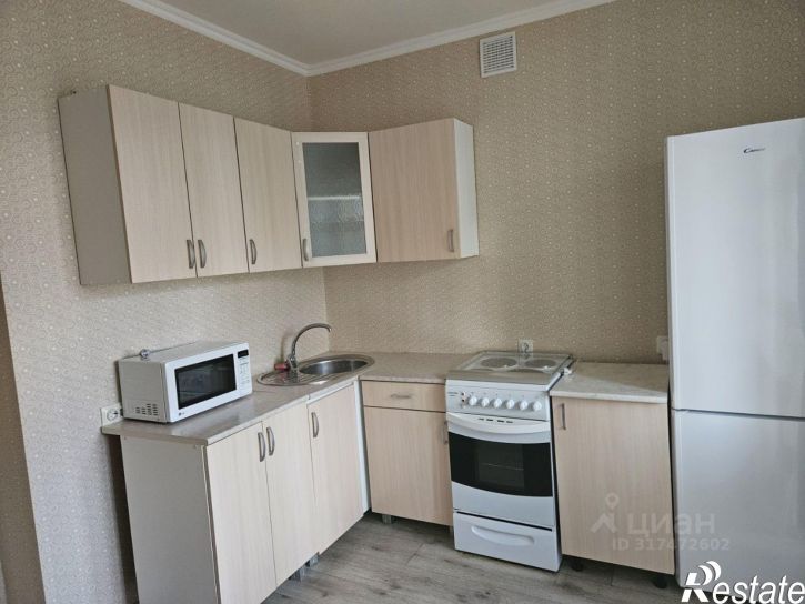 1-комн квартира пр-кт Октября, 91,  д. 91
