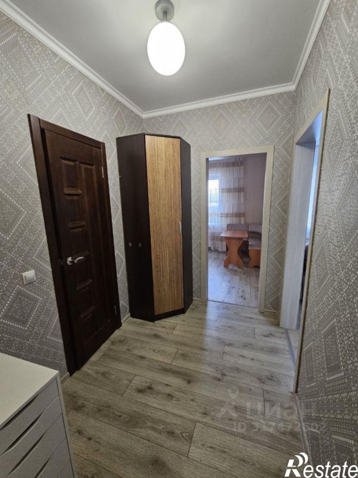 1-комн квартира пр-кт Октября, 91,  д. 91