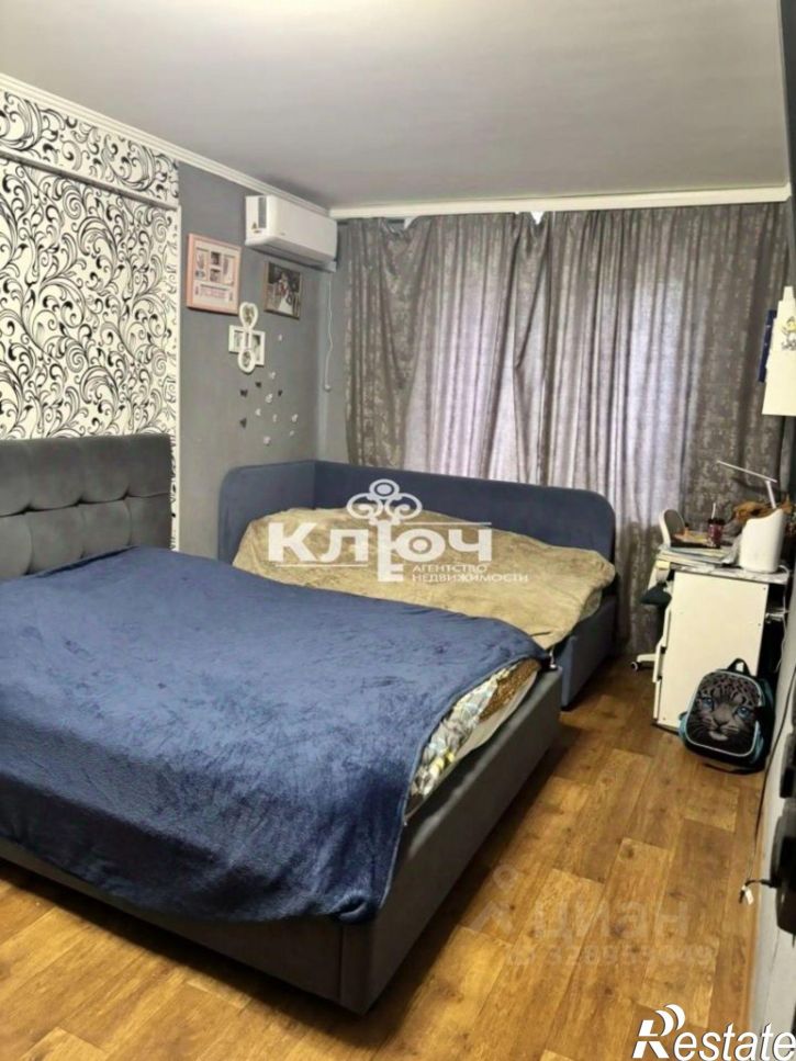 2-комн квартира ул Артема, 70,  д. 70