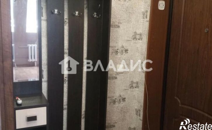 1-комн квартира ул 23 Мая, 24а,  д. 24а