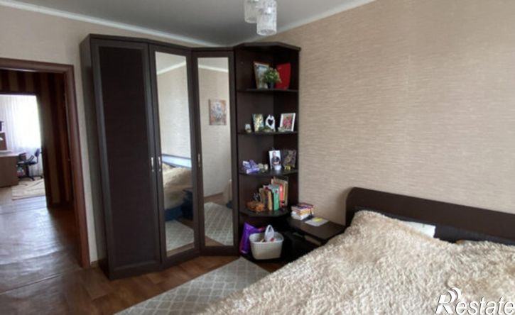 3-комн квартира улица Гоголя, 102,  д. 102