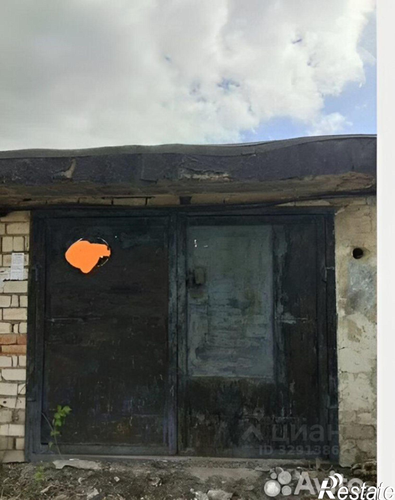 Купить гараж, место в паркинге за 299 003 рублей