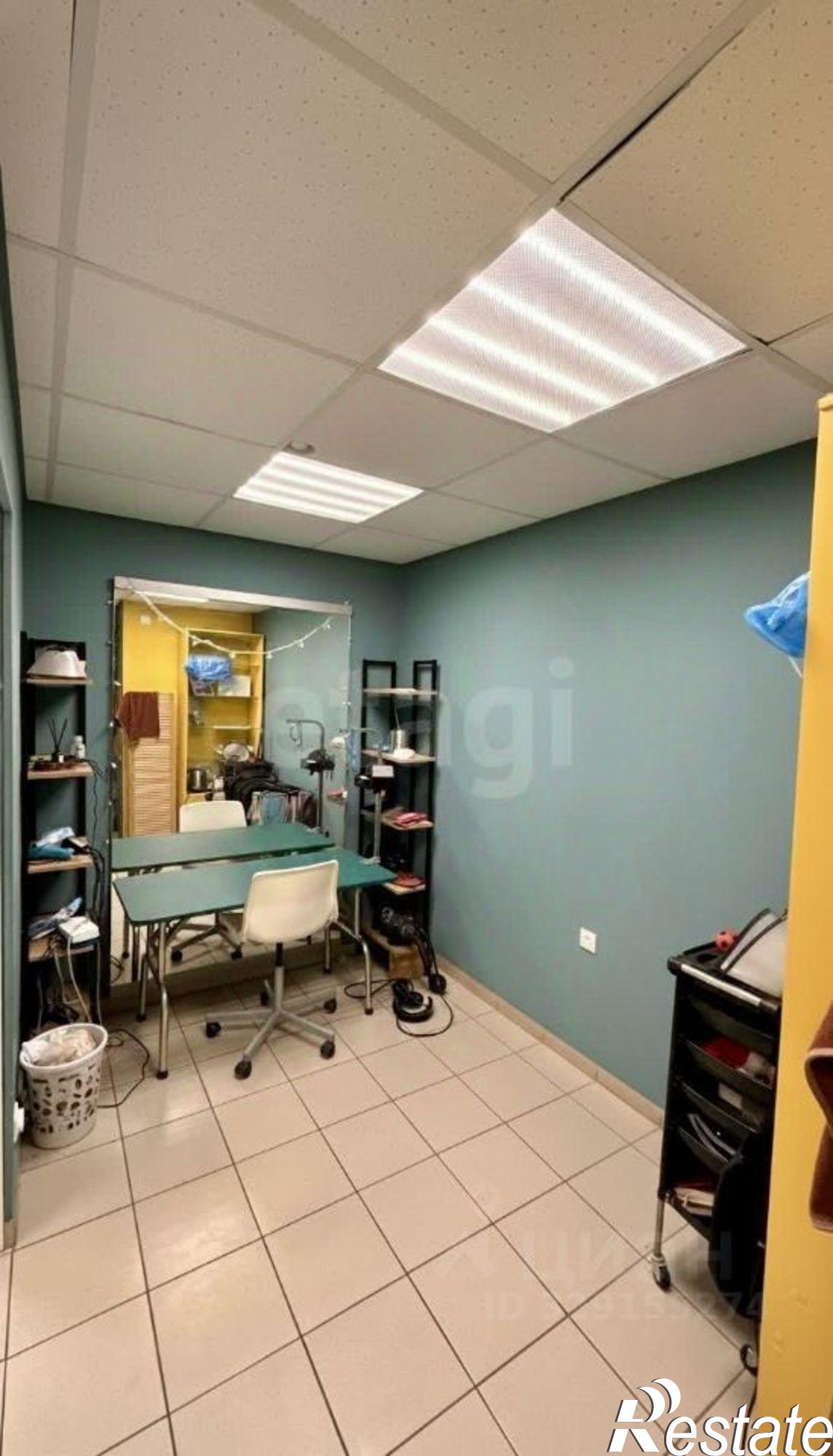 Купить офис, помещение под офис за 3 690 800 рублей на ул Механизации, 3б