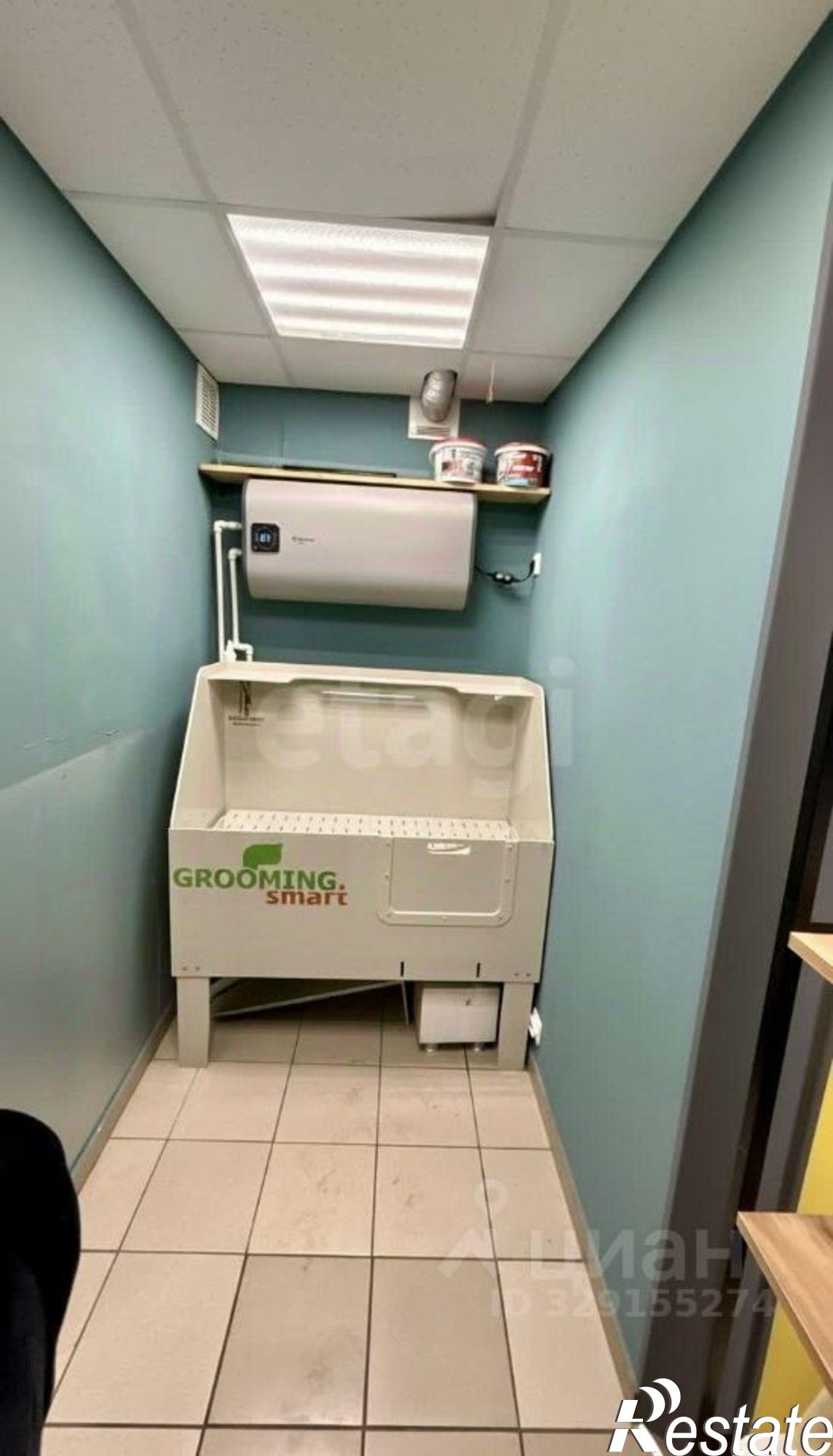 Купить офис, помещение под офис за 3 690 800 рублей на ул Механизации, 3б