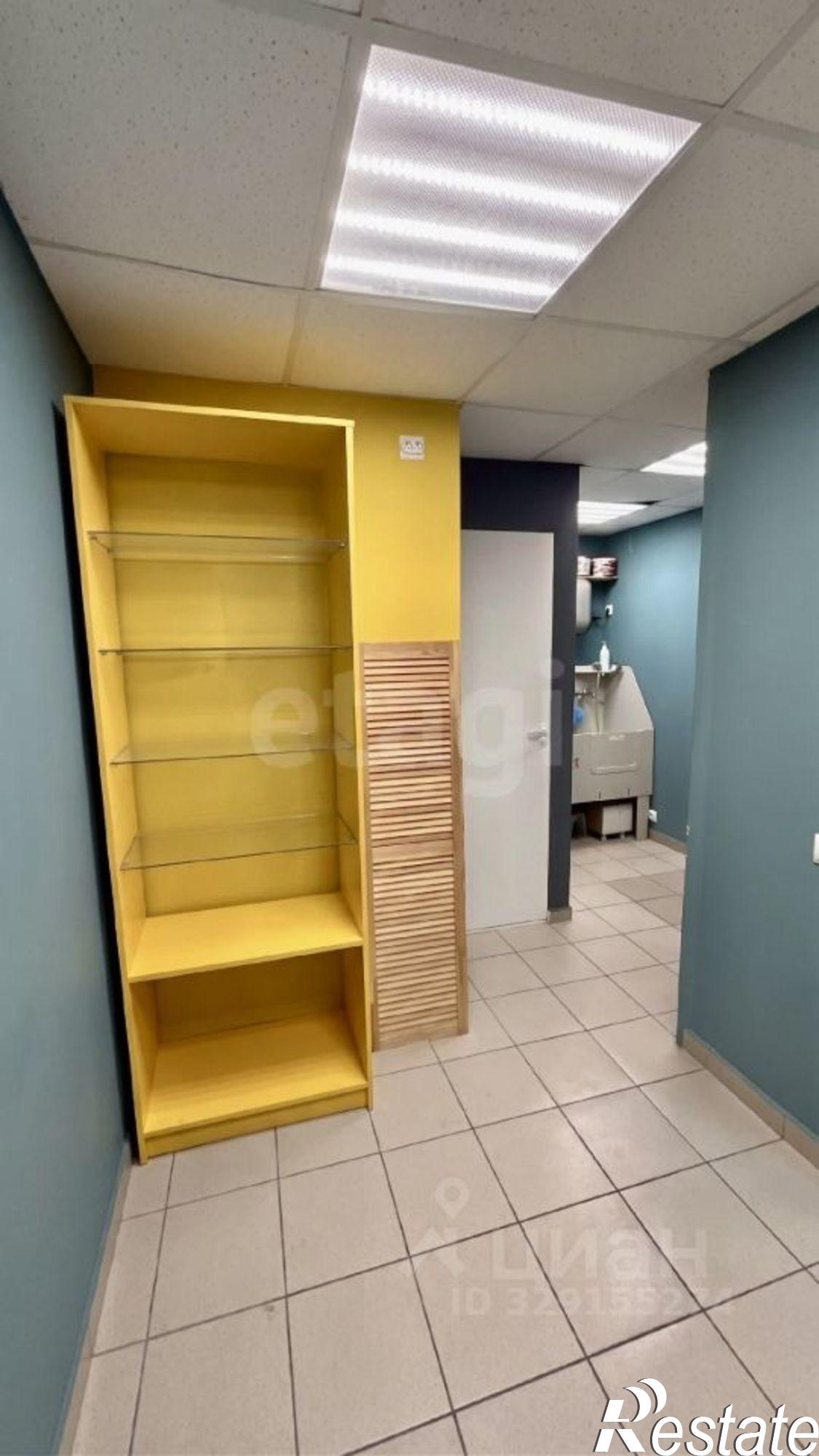 Купить офис, помещение под офис за 3 690 800 рублей на ул Механизации, 3б