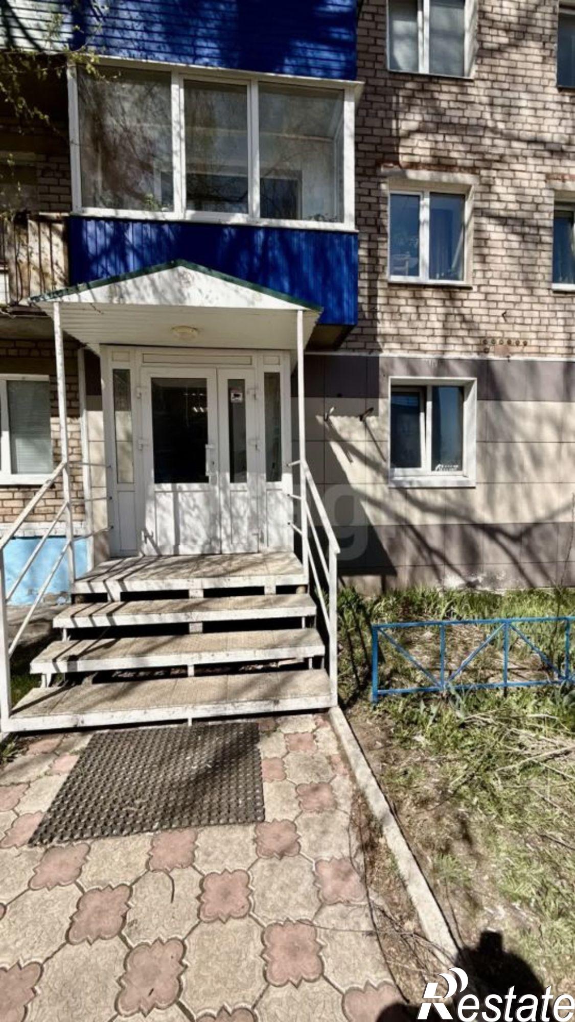 Купить офис, помещение под офис за 3 690 800 рублей на ул Механизации, 3б