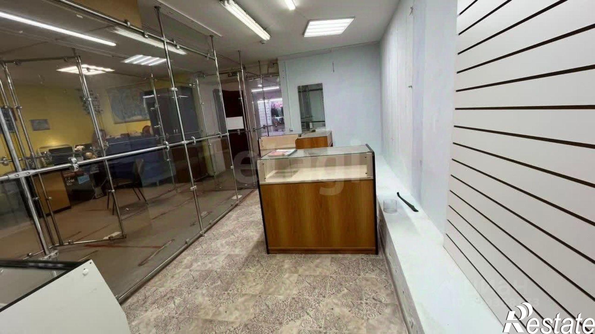 Купить офис, помещение под офис за 4 790 180 рублей на ул Артема, 149