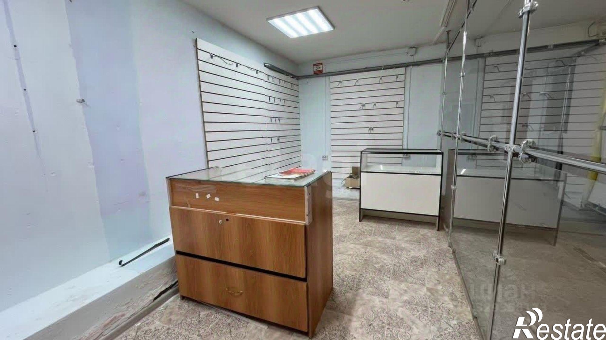 Купить офис, помещение под офис за 4 790 180 рублей на ул Артема, 149