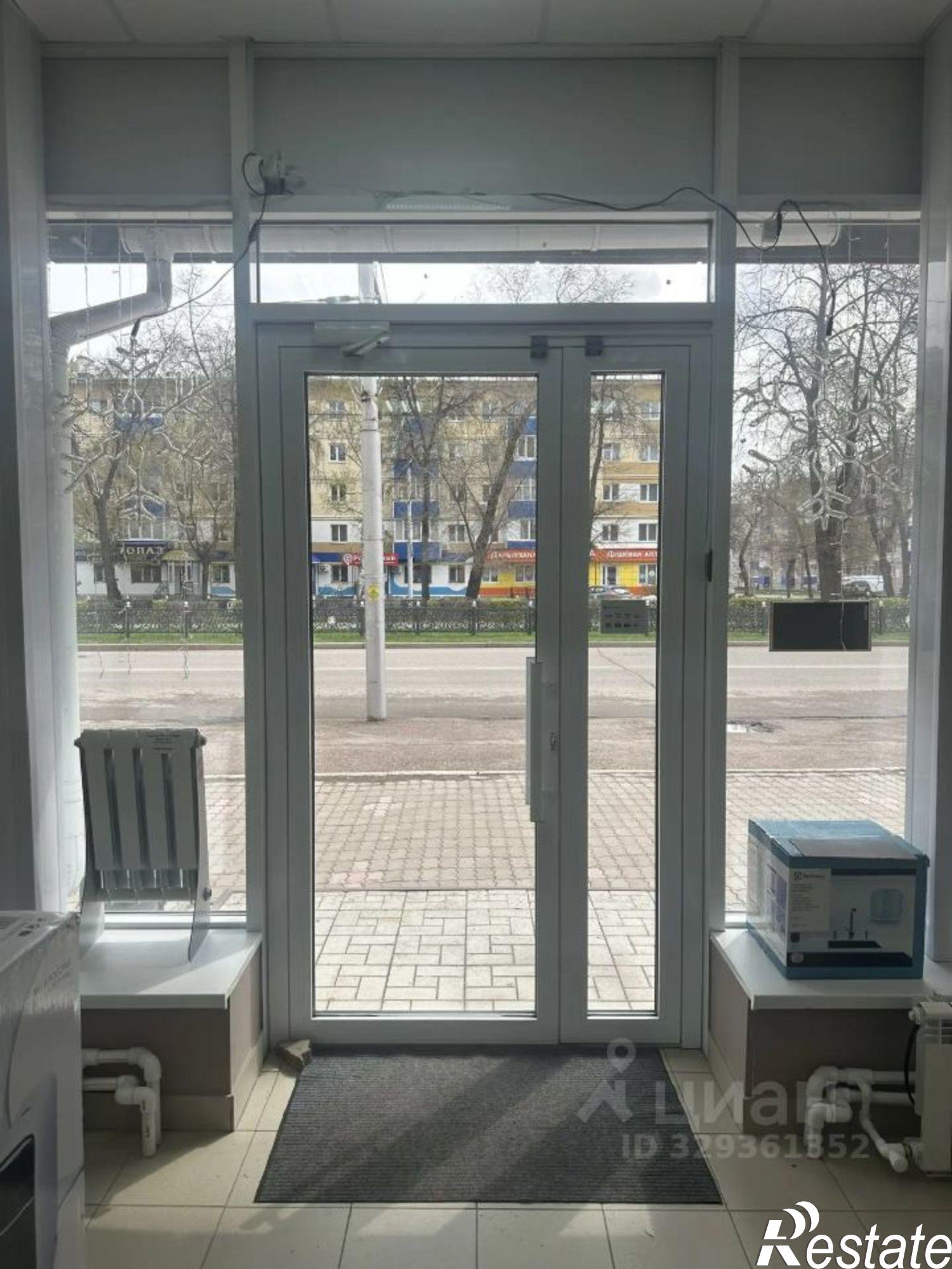 Сдать офис, помещение под офис за 44 000 рублей на пр-кт Ленина, 28