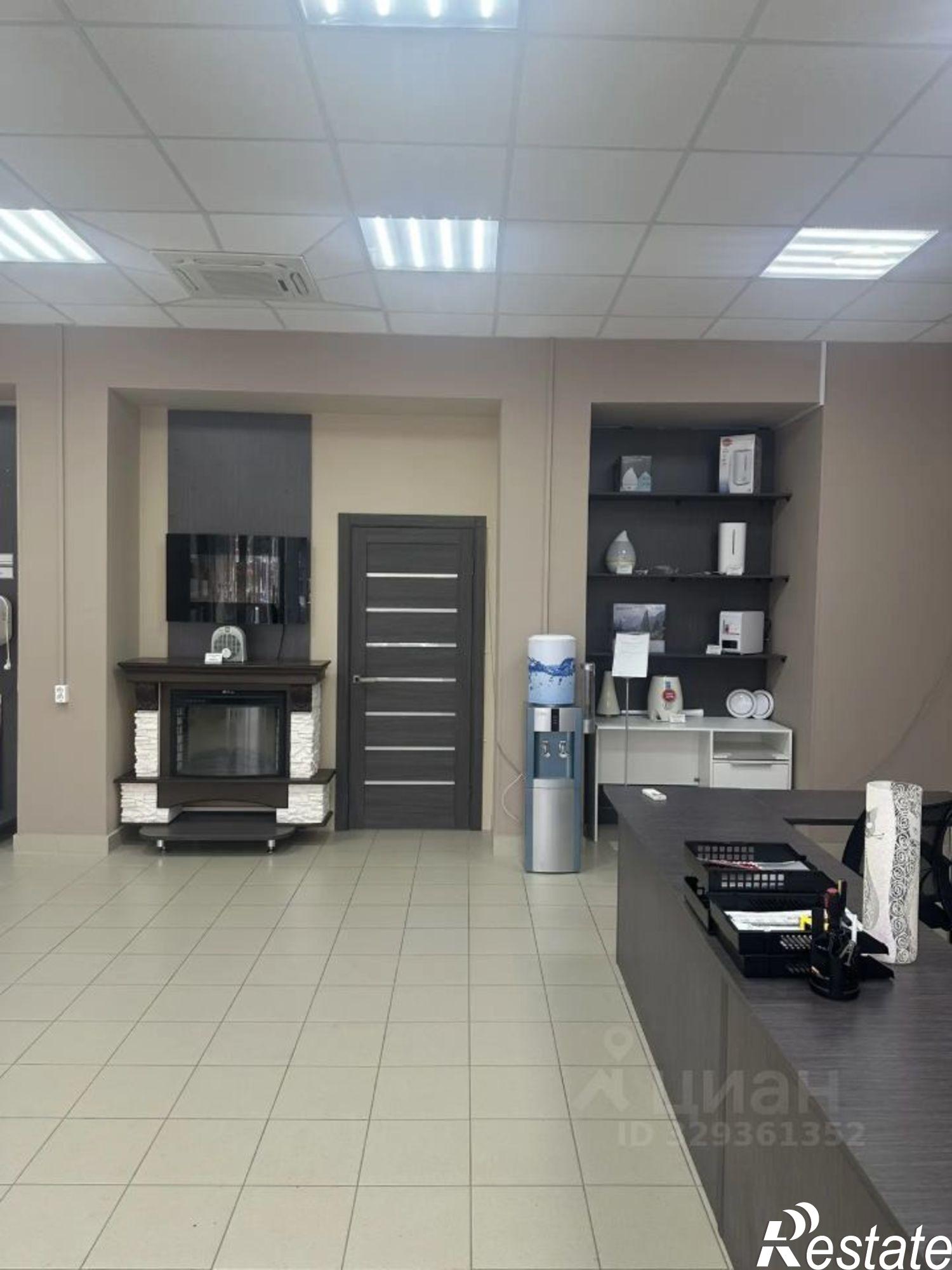 Сдать офис, помещение под офис за 44 000 рублей на пр-кт Ленина, 28