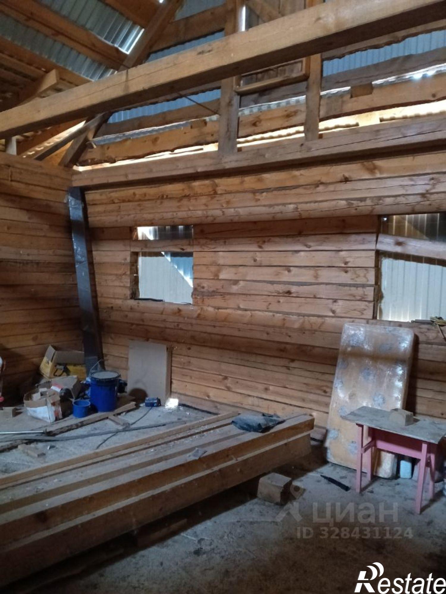 Купить дачу, дом, коттедж за 1 100 000 рублей
