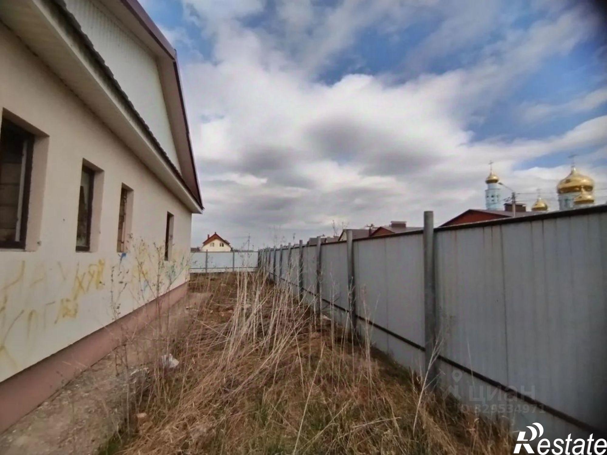 Купить ОСЗ, отдельно стоящее здание за 11 385 200 рублей на Былинная улица, 3