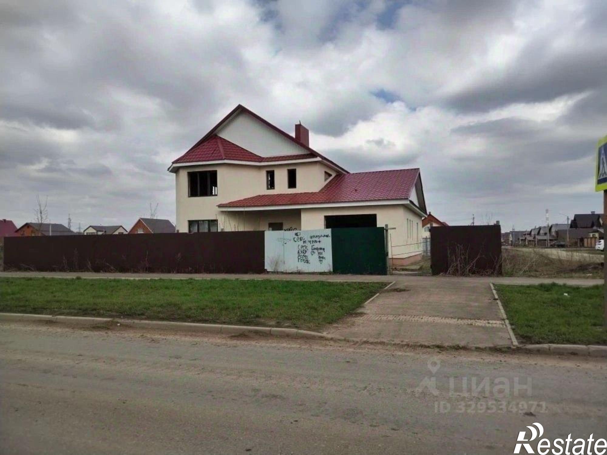 Купить ОСЗ, отдельно стоящее здание за 11 385 200 рублей на Былинная улица, 3