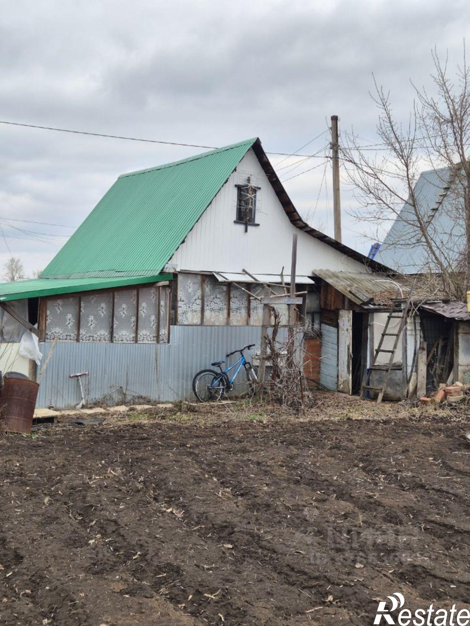 Купить землю, земельный участок за 420 000 рублей