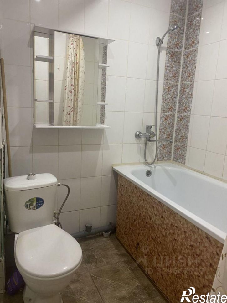 1-комн квартира ул Худайбердина, 52,  д. 52