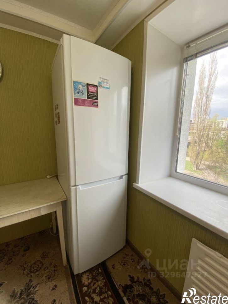1-комн квартира ул Худайбердина, 52,  д. 52