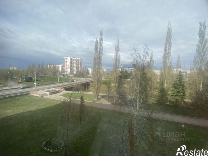 1-комн квартира ул Худайбердина, 52,  д. 52