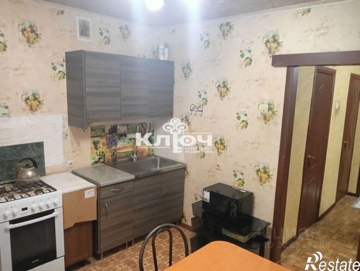 2-комн квартира ул Суханова, 10б,  д. 10б