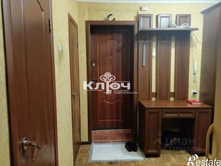 2-комн квартира ул Суханова, 10б,  д. 10б