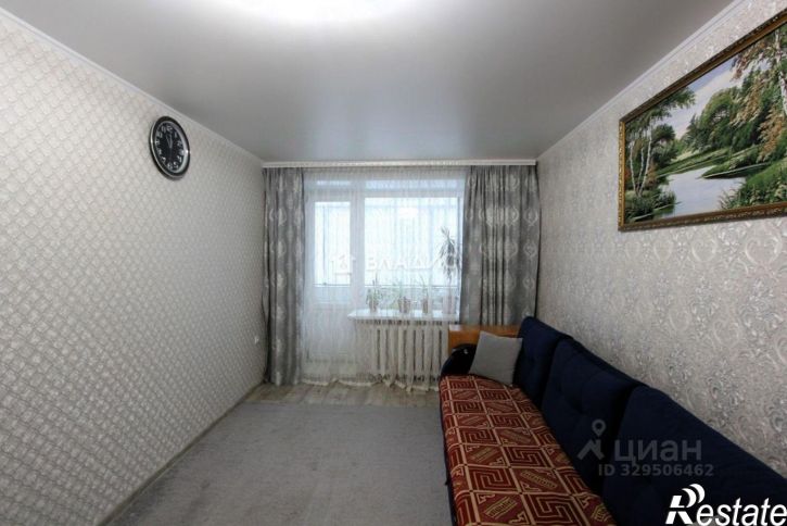 2-комн квартира ул Механизации, 3б,  д. 3б