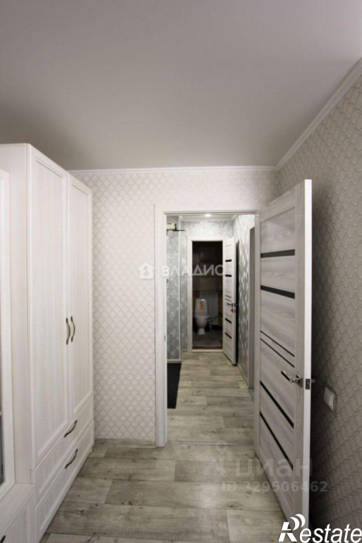 2-комн квартира ул Механизации, 3б,  д. 3б