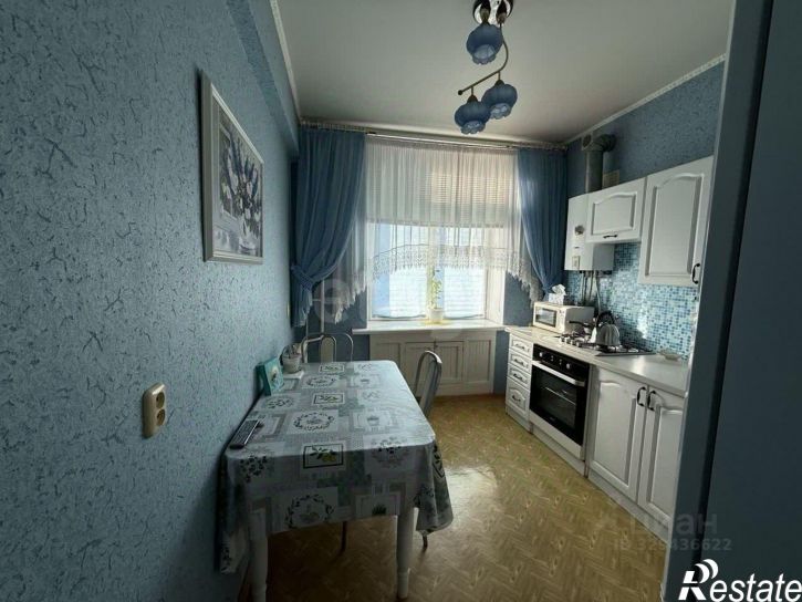 4-комн квартира ул Социалистическая, 9,  д. 9