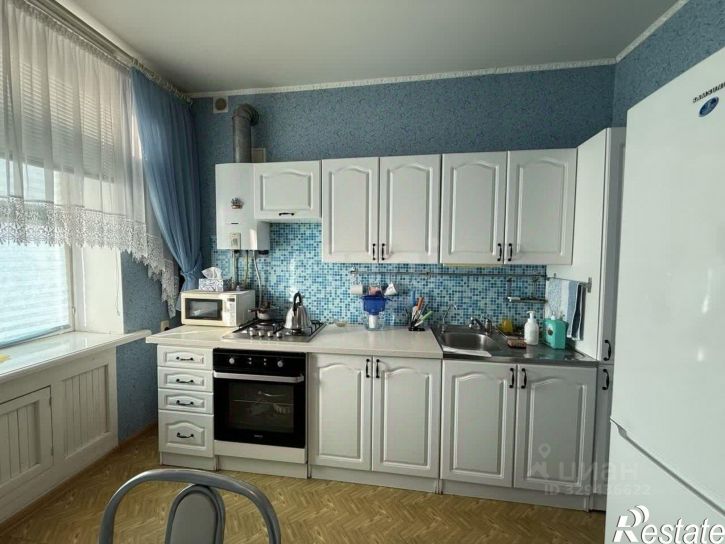 4-комн квартира ул Социалистическая, 9,  д. 9