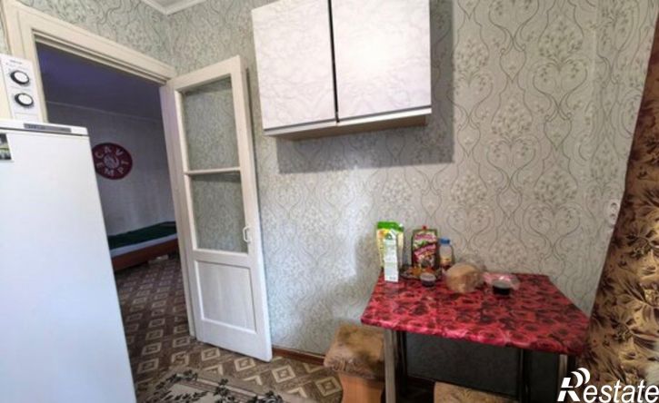 1-комн квартира ул Нахимова, 2,  д. 2