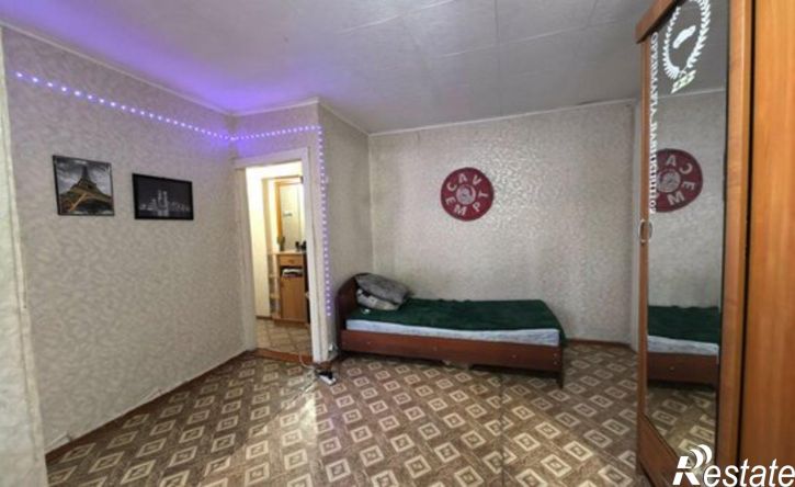 1-комн квартира ул Нахимова, 2,  д. 2