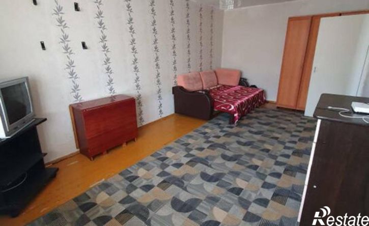 1-комн квартира ул Братская, 9а,  д. 9а