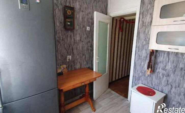 1-комн квартира ул Братская, 9а,  д. 9а