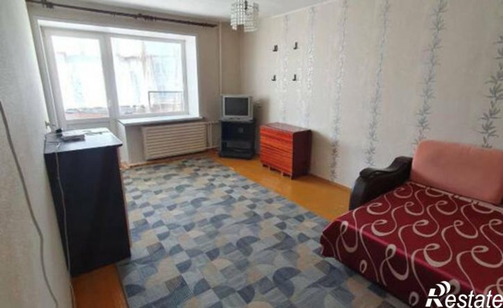 1-комн квартира ул Братская, 9а,  д. 9а