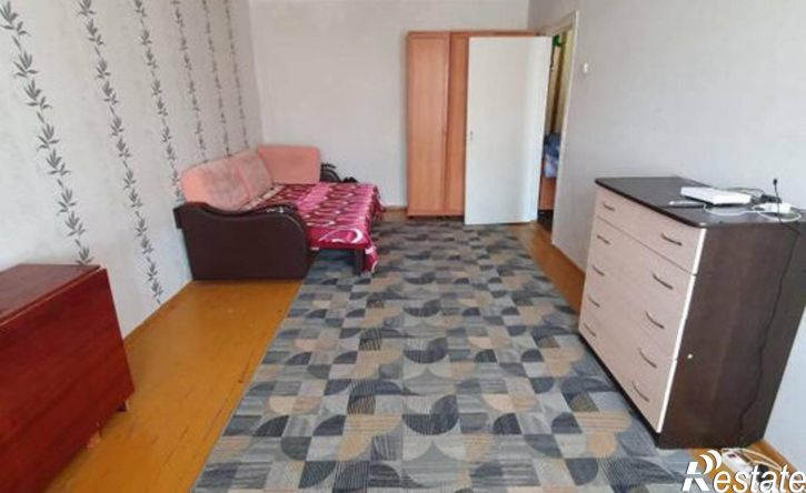 1-комн квартира ул Братская, 9а,  д. 9а