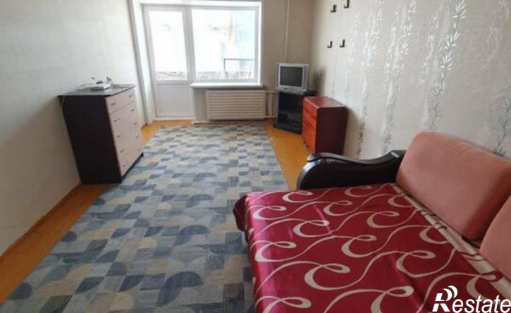 1-комн квартира ул Братская, 9а,  д. 9а