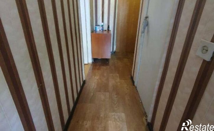 1-комн квартира ул Братская, 9а,  д. 9а