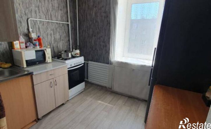 1-комн квартира ул Братская, 9а,  д. 9а