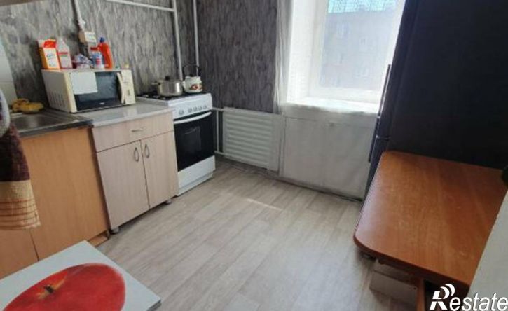 1-комн квартира ул Братская, 9а,  д. 9а