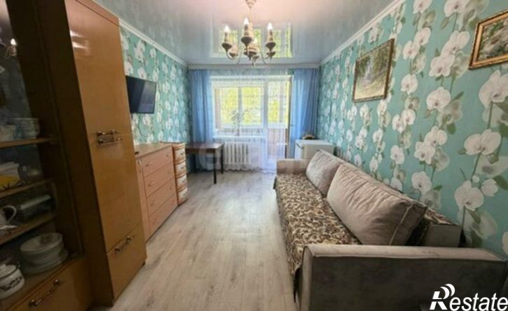 2-комн квартира ул Дружбы, 44,  д. 44