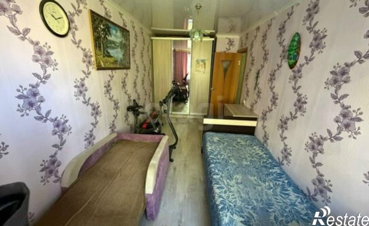 2-комн квартира ул Дружбы, 44,  д. 44