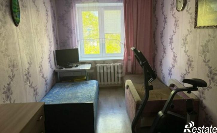 2-комн квартира ул Дружбы, 44,  д. 44
