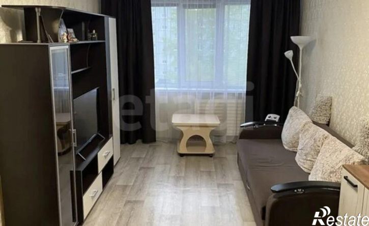 1-комн квартира ул Патриотическая, 96,  д. 96