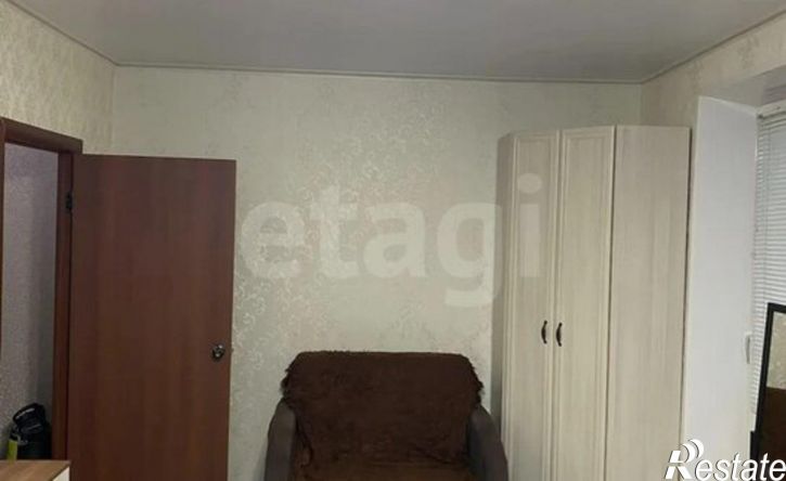 1-комн квартира ул Патриотическая, 96,  д. 96
