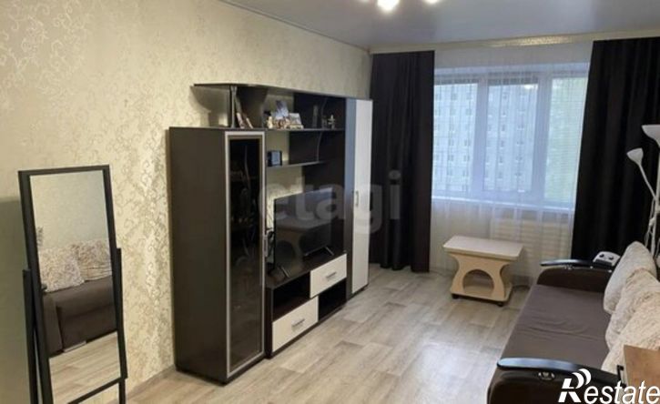 1-комн квартира ул Патриотическая, 96,  д. 96