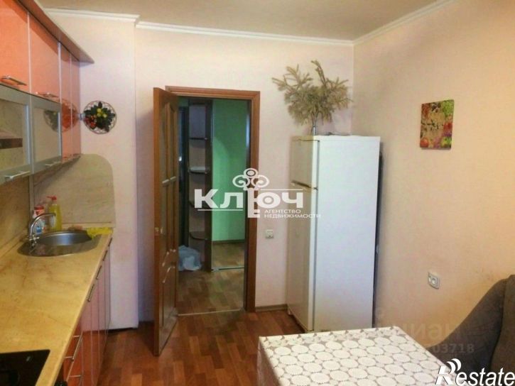 1-комн квартира ул Локомотивная, 13,  д. 13