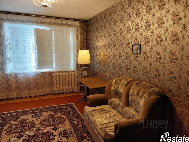 2-комн квартира ул Коммунистическая, 100,  д. 100