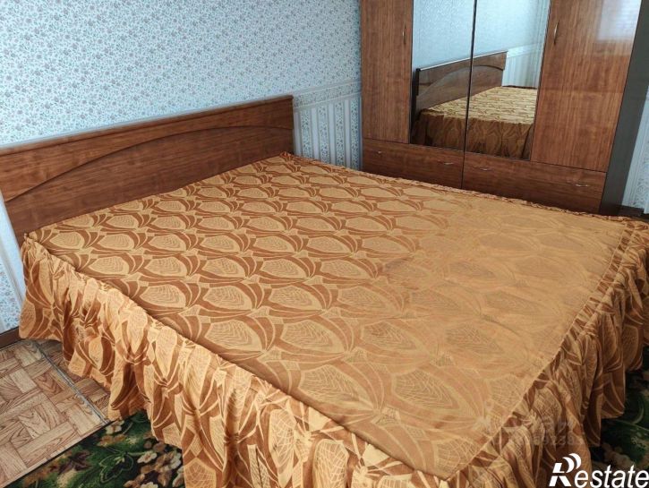 2-комн квартира ул Коммунистическая, 100,  д. 100