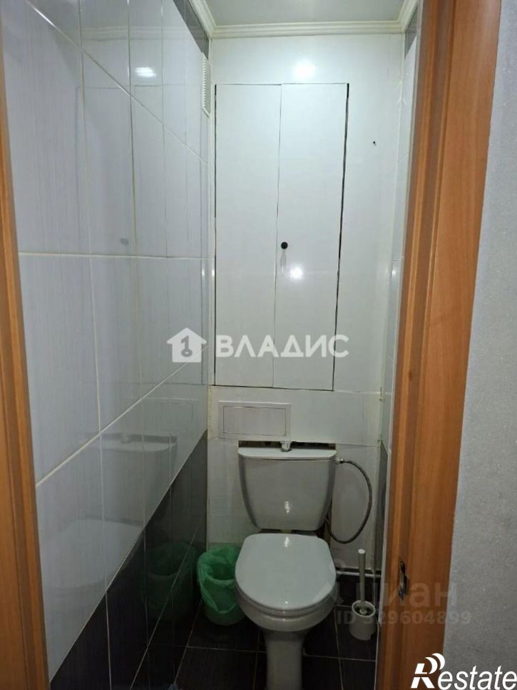 3-комн квартира ул Блюхера, 11,  д. 11