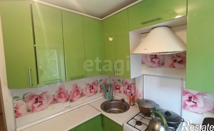 3-комн квартира ул Коммунистическая, 55,  д. 55