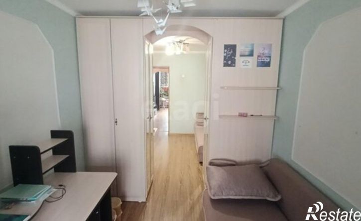 3-комн квартира ул Коммунистическая, 55,  д. 55
